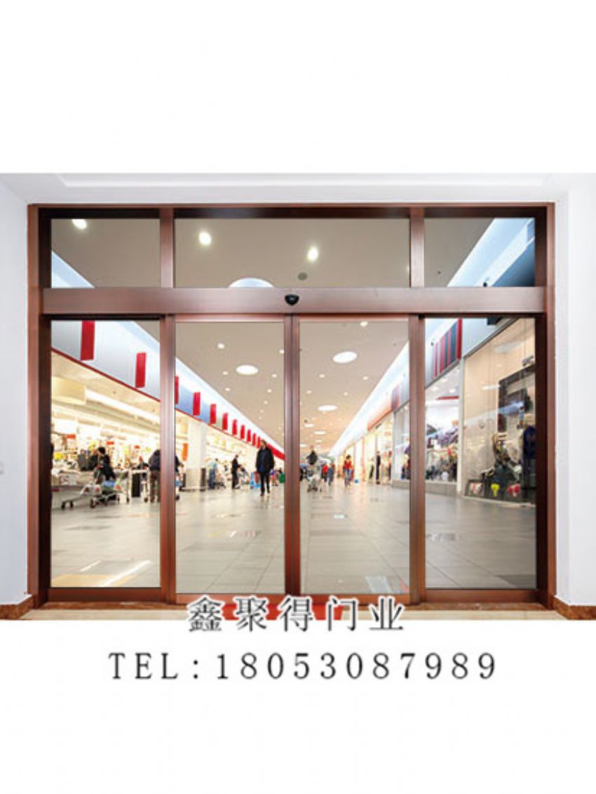 點(diǎn)擊查看詳細(xì)信息<br>標(biāo)題：平移自動(dòng)門(mén) 閱讀次數(shù)：1874