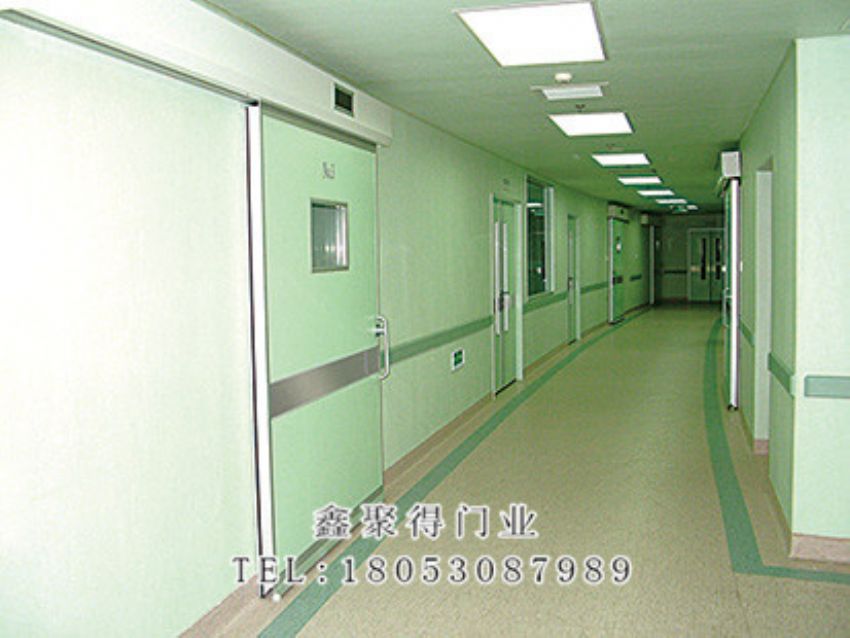 點擊查看詳細(xì)信息<br>標(biāo)題：氣密自動門 閱讀次數(shù)：1015