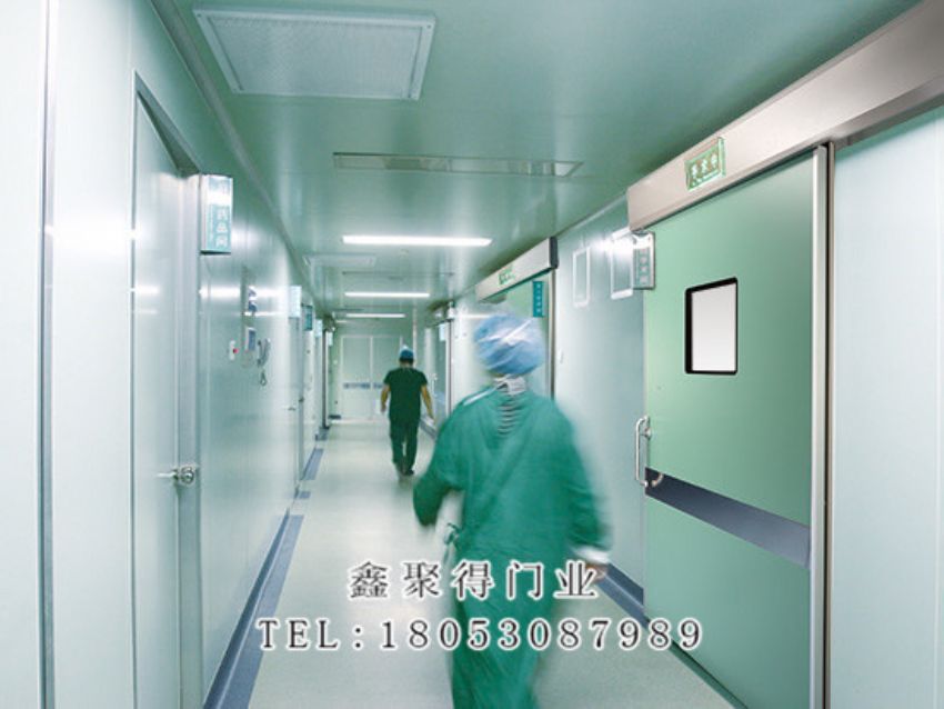 點擊查看詳細信息<br>標題：氣密自動門 閱讀次數(shù)：842