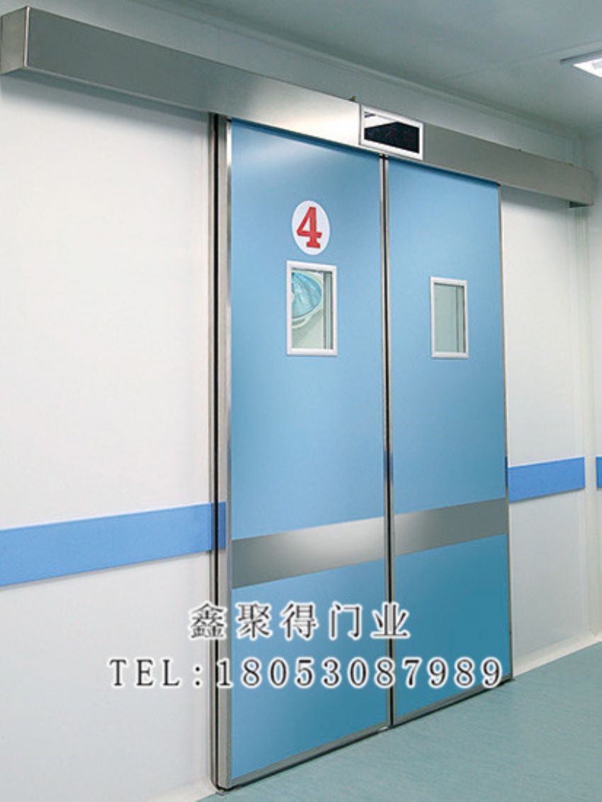 點擊查看詳細信息<br>標(biāo)題：氣密自動門 閱讀次數(shù)：724