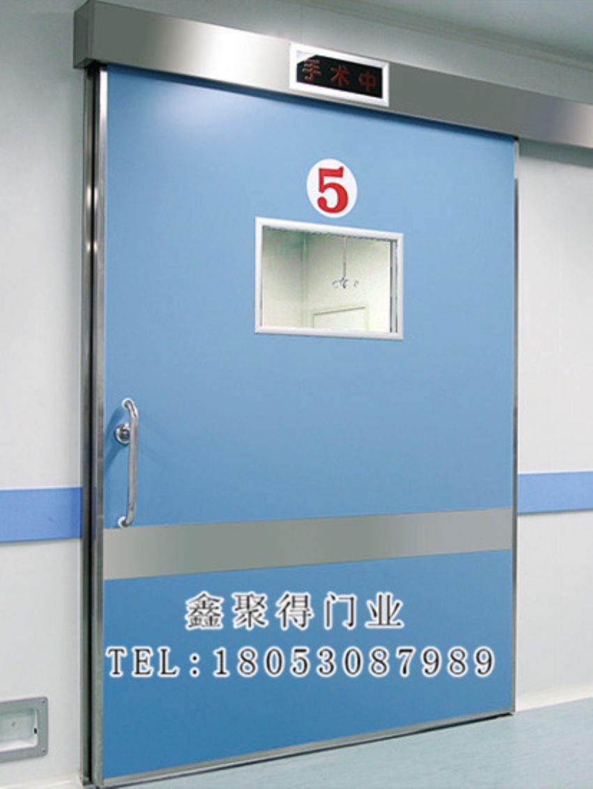 點擊查看詳細信息<br>標(biāo)題：氣密自動門 閱讀次數(shù)：817