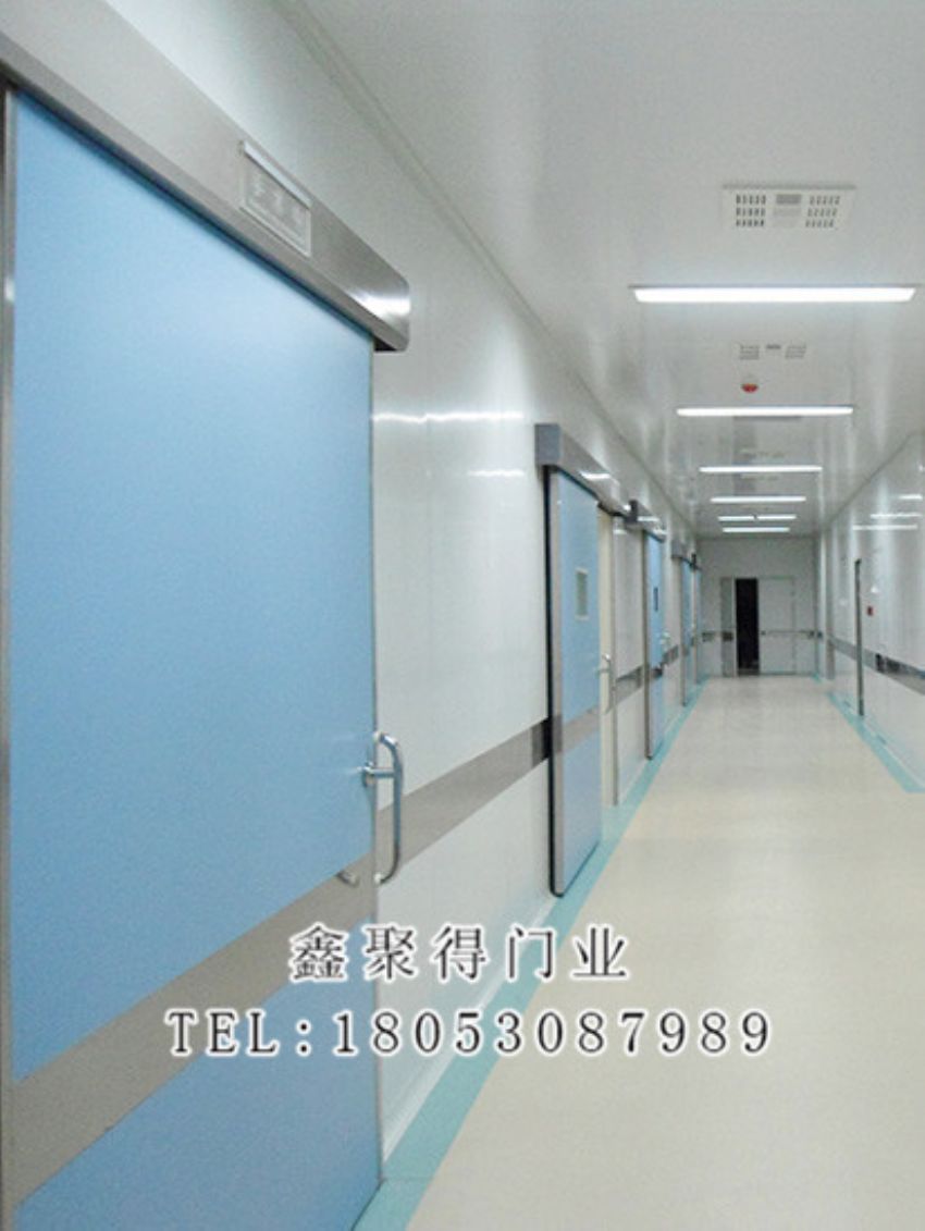 點擊查看詳細信息<br>標(biāo)題：氣密自動門 閱讀次數(shù)：768