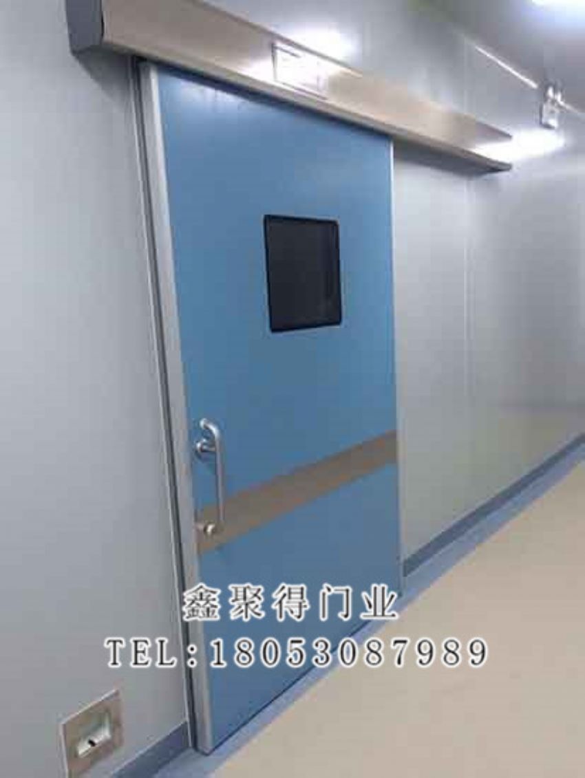 點擊查看詳細信息<br>標(biāo)題：氣密自動門 閱讀次數(shù)：765