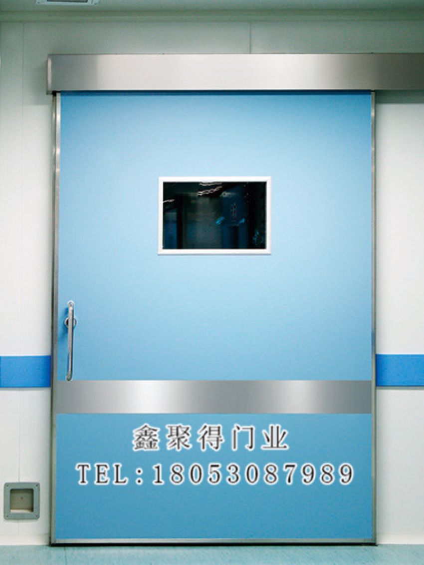 點擊查看詳細信息<br>標(biāo)題：氣密自動門 閱讀次數(shù)：778