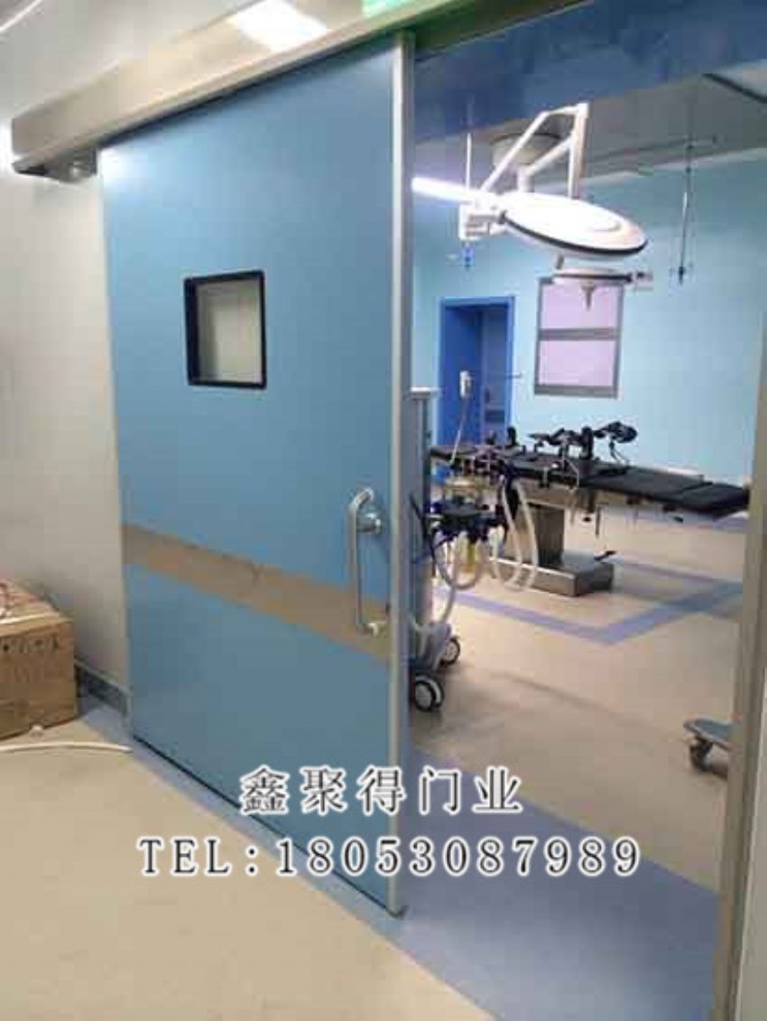點擊查看詳細信息<br>標(biāo)題：氣密自動門 閱讀次數(shù)：781