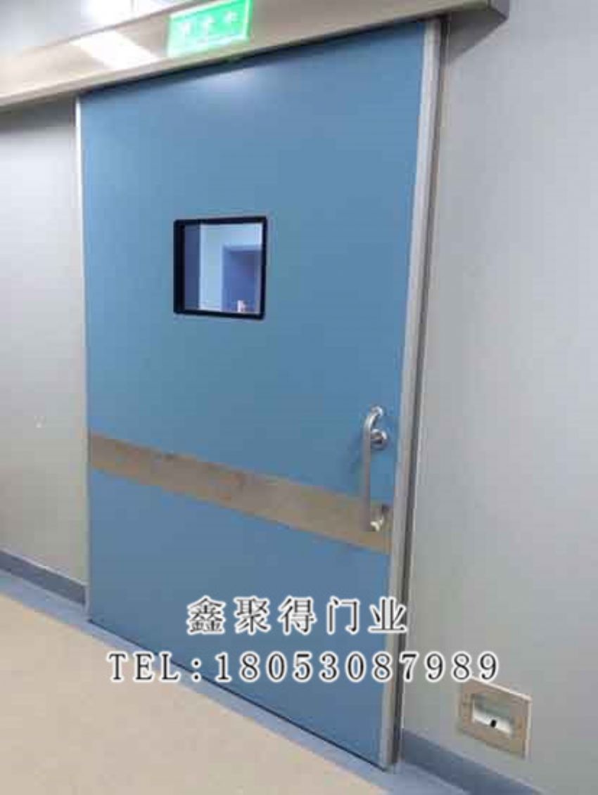 點擊查看詳細(xì)信息<br>標(biāo)題：氣密自動門 閱讀次數(shù)：979