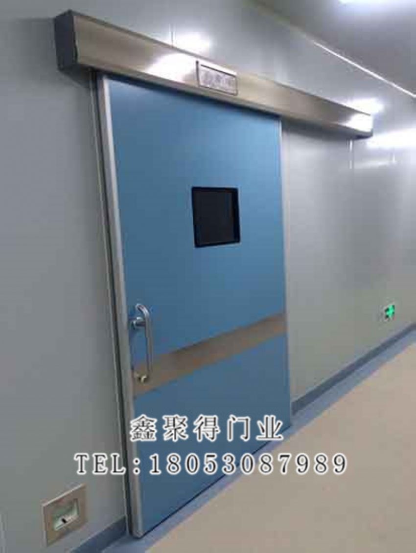 點擊查看詳細(xì)信息<br>標(biāo)題：氣密自動門 閱讀次數(shù)：1041