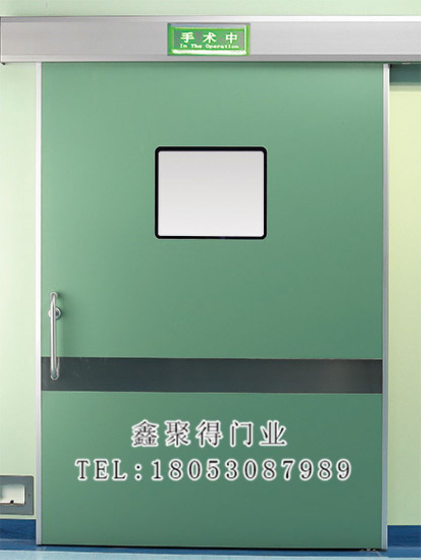 點(diǎn)擊查看詳細(xì)信息<br>標(biāo)題：氣密自動門 閱讀次數(shù)：1918