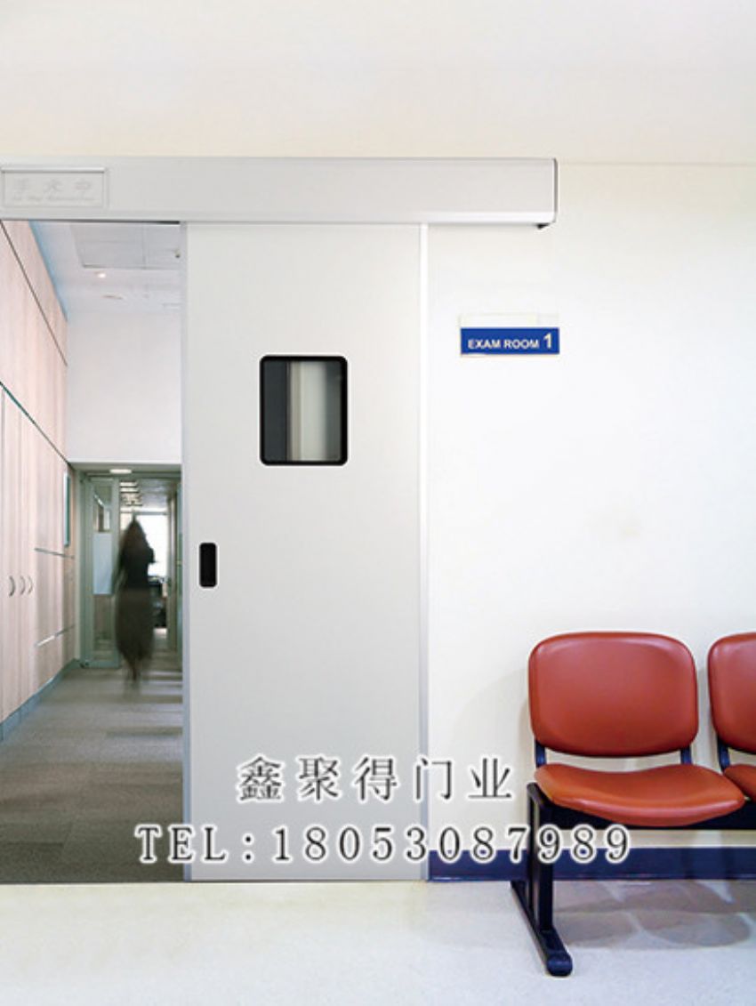 點(diǎn)擊查看詳細(xì)信息<br>標(biāo)題：普通自動(dòng)門 閱讀次數(shù)：1244