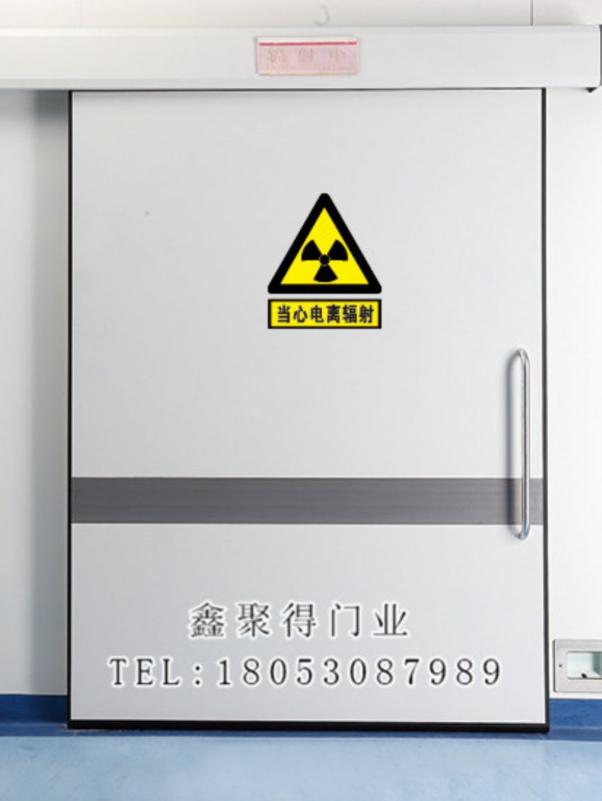 點(diǎn)擊查看詳細(xì)信息<br>標(biāo)題：防輻射自動(dòng)門 閱讀次數(shù)：1731
