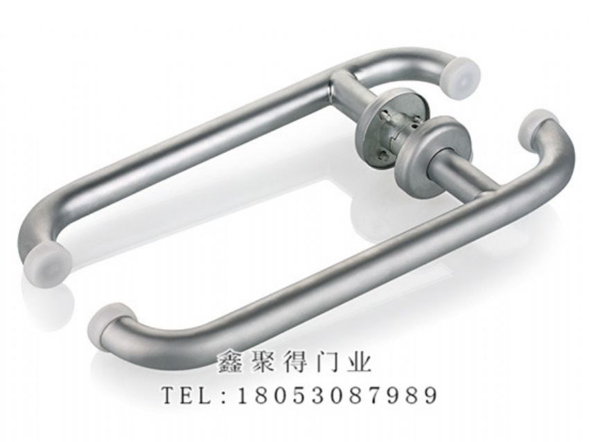 點擊查看詳細信息<br>標題：自動門把手 閱讀次數(shù)：1147