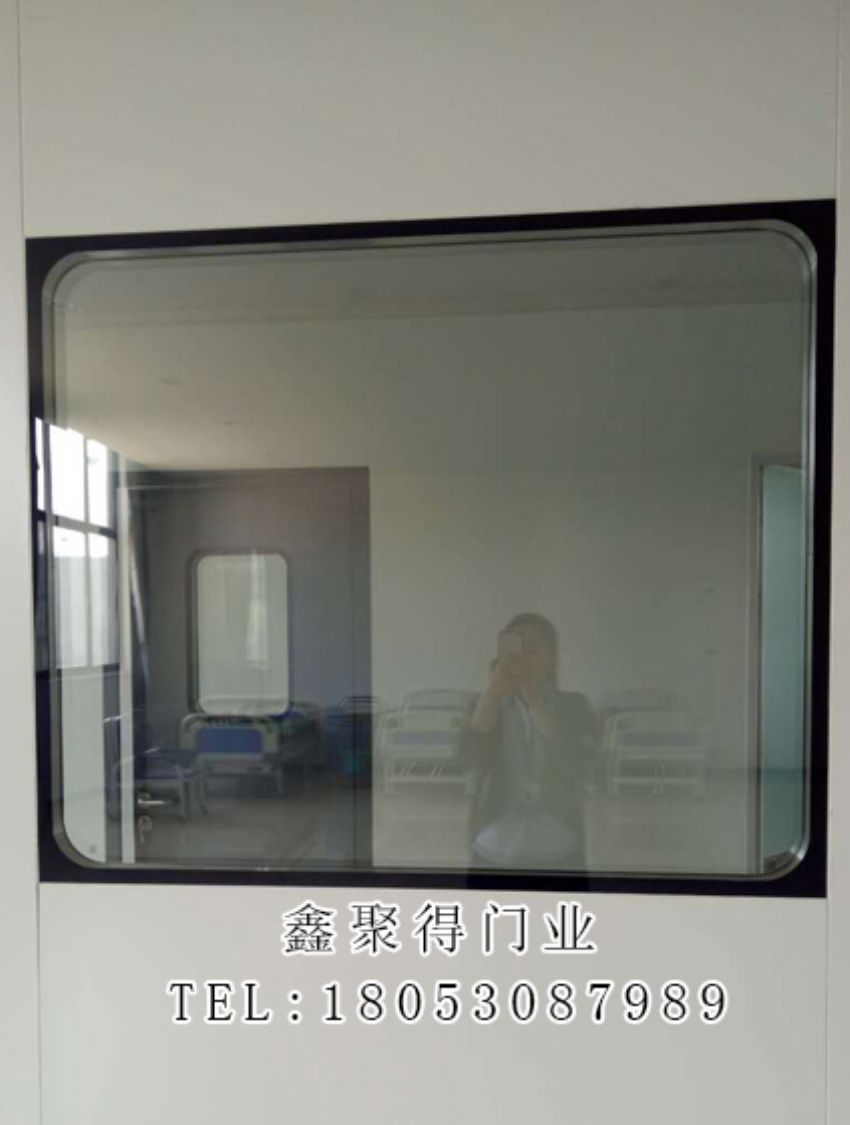 點擊查看詳細信息<br>標題：雙層玻璃窗 閱讀次數(shù)：1727
