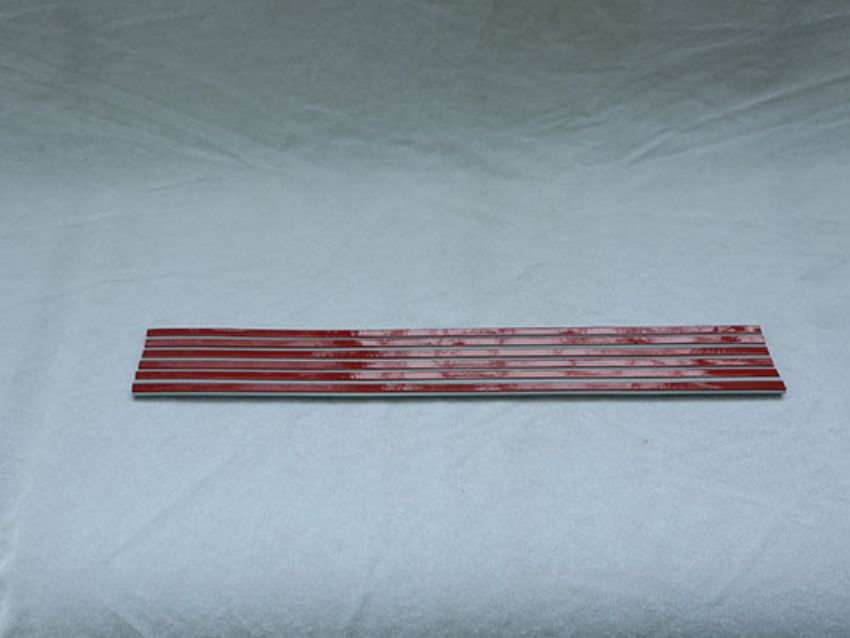 點擊查看詳細(xì)信息<br>標(biāo)題：密封條 閱讀次數(shù)：1154