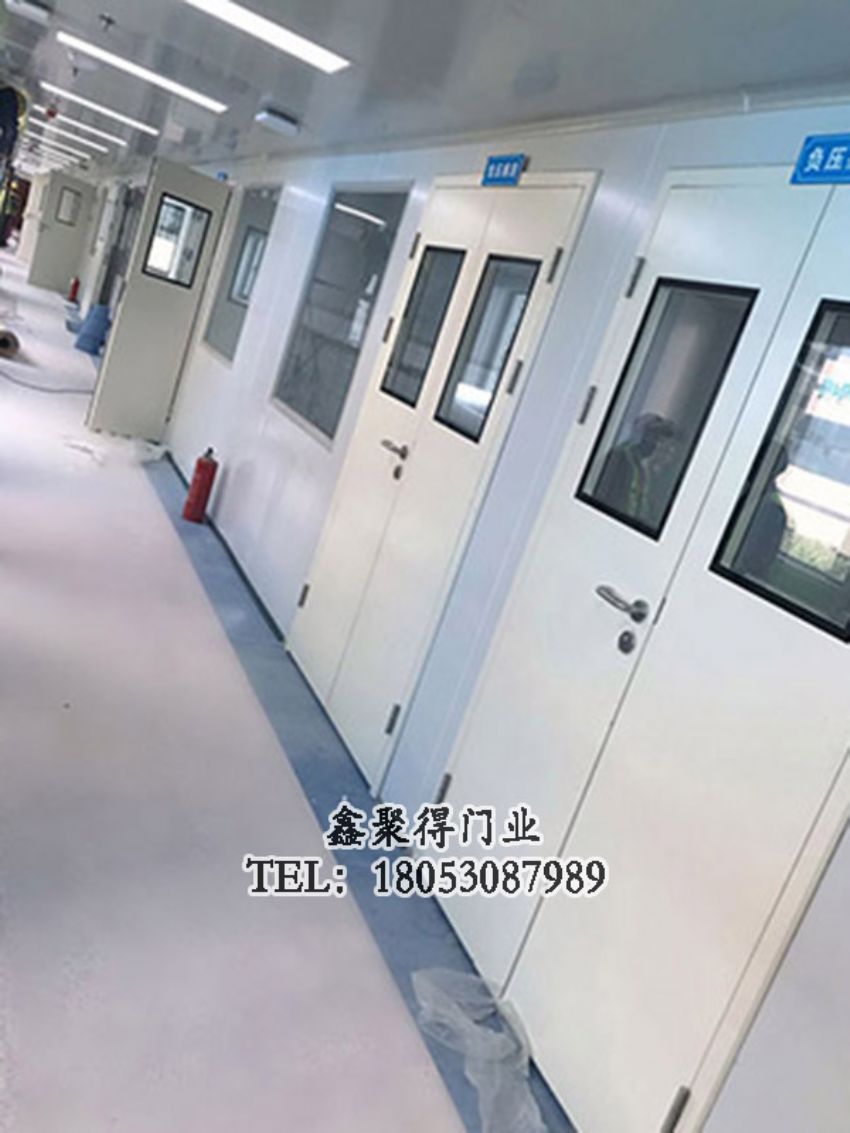 點(diǎn)擊查看詳細(xì)信息<br>標(biāo)題：河南省中醫(yī)藥大學(xué)附屬醫(yī)院負(fù)壓病房 閱讀次數(shù)：944