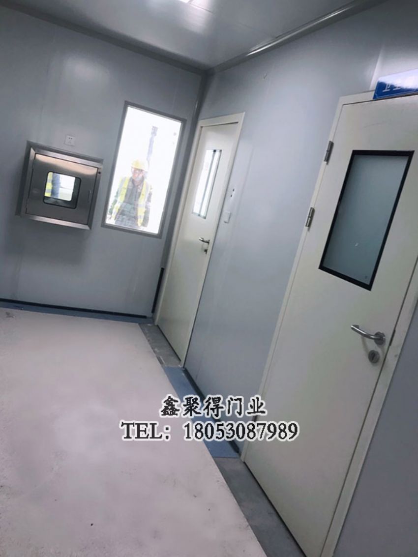 點(diǎn)擊查看詳細(xì)信息<br>標(biāo)題：內(nèi)蒙古阿拉善盟中心醫(yī)院負(fù)壓病房 閱讀次數(shù)：891