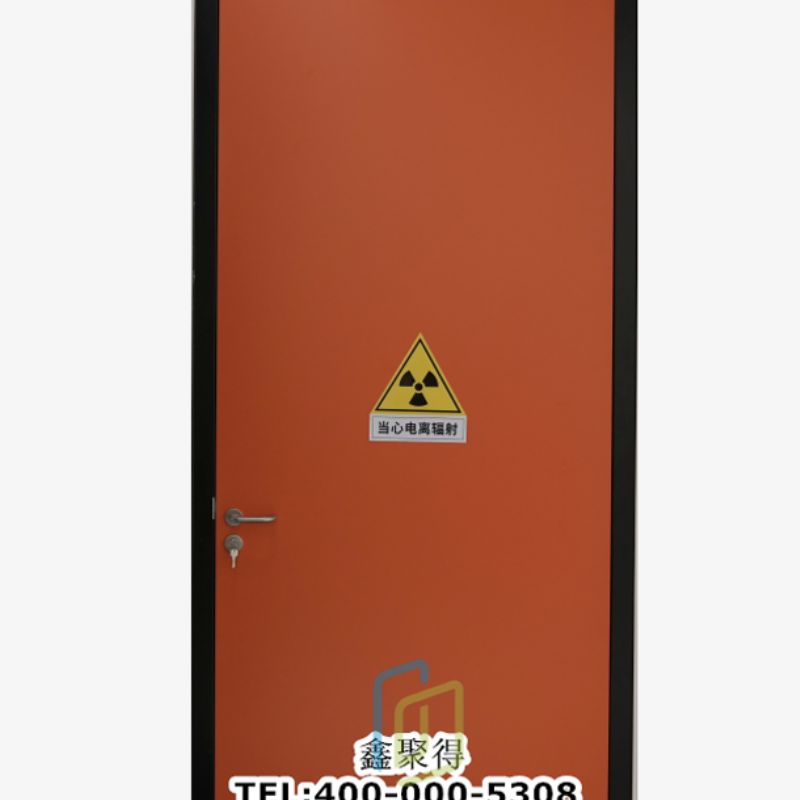 點擊查看詳細信息<br>標題：防輻射氣密門 閱讀次數(shù)：772